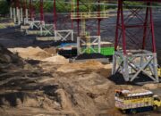 PLN Berhasil Produksi  Listrik Hijau 487 MWh dari 32 PLTU Berteknologi Co-Firing