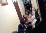 Tanah Datar Gempar! Gadis Belia Warga Tanjung Emas Hilang Tanpa Jejak