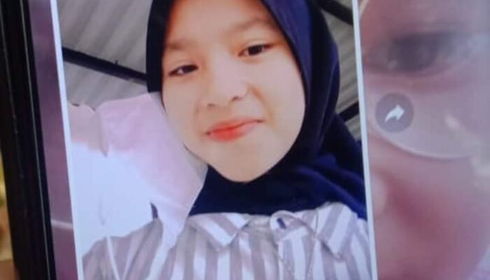 Misteri! Semalam Sebelum Hilang, Orang Tua Arifa Nabila Dengar Seperti Suara Kakeknya yang Sudah Meninggal
