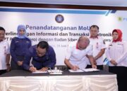 Jaga Keamanan Kelistrikan Berbasis Digital, PLN Kerjasama dengan BSSN