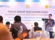 Komisi VII DPR RI Dukung Program Kompor Induksi PLN