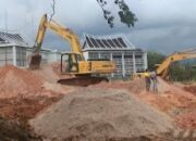 Padang Terima DID Rp24,3 Miliar, Walikota Hendri Septa: Kita Gunakan untuk Bangun SMP 43, Puskesmas dan Pasar Pembantu