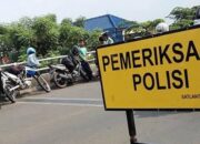 Siap-siap! Polres Padang Panjang Gelar Operasi Patuh Singgalang 2022