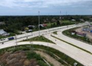 Tol Padang-Pekanbaru Berlanjut, Proses Pembebasan Juli Selesai