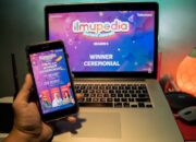 Telkomsel dan Sekolah.mu Umumkan Pemenang Program “Ilmupedia Berani Jawab Season 3”