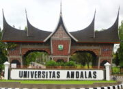 TEC Tawarkan Beasiswa ke UNAND