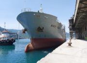 Selama Januari-Mei 2022, PT Semen Padang Telah Ekspor Semen dan Klinker Sebbanyak 416.379 MT