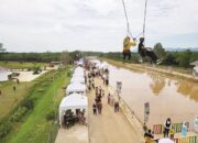 LIPUTAN EKSKLUSIF: Marlis: Keamanan Objek Wisata Adalah Keharusan