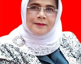 Ketua IBI Cabang Kota Bukittinggi, Siti Khadijah