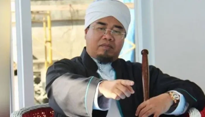 Ketua MUI Sumbar: Jangan Sandingkan Randang dengan Babi!