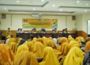 Bupati Khairunas Harapkan Peningkatan Kualitas Pendidikan Mendorong Kemajuan Solok Selatan