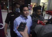 Dugaan Suap Pengalihan IUP Batubara, Bendahara Umum PBNU Mardani Diperiksa KPK 12 Jam