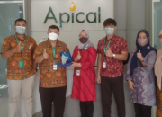 Jalin Kerjasama dengan PT Apical Group, Politeknik ATI Padang Terus Peluas Peluang Kerja Bagi Lulusanya