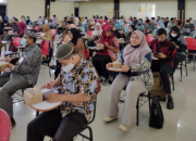 Politeknik ATI Padang Gelar Inspiring Lecture: ASN Harus Adaptif