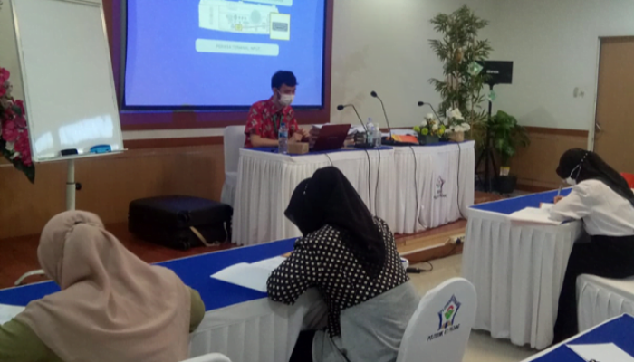 Lagi, Lulusan Politeknik ATI Padang Direkrut PT Permata Hijau Group Pelintung Dumai