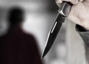 Dua Anggota Satresnarkoba Polres Lima Puluh Kota Ditusuk Pelaku Narkoba Saat Penangkapan