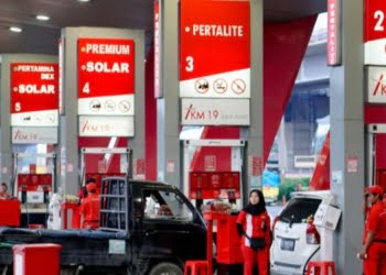 Pertamina Patra Niaga memastikan stok BBM dan LPG tetap aman untuk memenuhi kebutuhan masyarakat Sumatra Barat selama libur Nataru 2025.