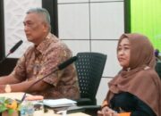 Politeknik Raflesia Bengkulu Ingin Percepat Kerjasama dengan Politeknik Negeri Padang