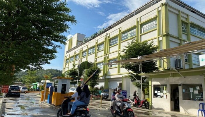 Ini yang Dilakukan RSI Ibnu Sina Padang untuk Jadi Rumah Sakit Terkemuka!