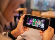 Telkomsel MAXstream Rilis “Rasyah The Wonder Kid”