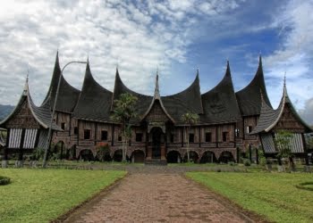 Rumah Gadang