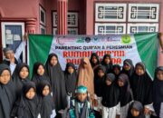 Nagari Sariak Laweh Ciptakan Generasi Penghafal Al-Qur’an Lewat Rumah Qur’an Darul Huda
