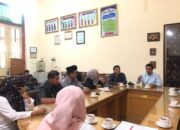 Ini Penjelasan Wali Kelas SMPN 1 Padang Soal Manipulasi Nilai!