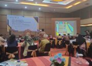 BSPJI Padang Tingkatkan Peran Standarisasi dan Sentra OPPI