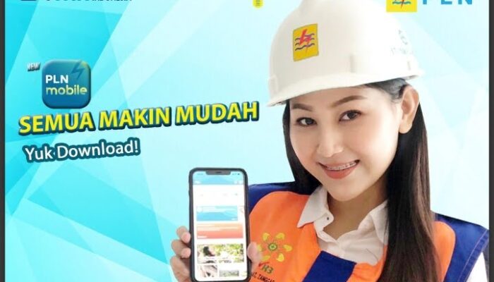 PLN Berhasil Efisiensi Rp10,85 Triliun Berkat Program Digitalisasi Bisnis