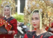 Usung Bukittinggi HEBAT, Kubu Gulai Bancah Dinilai Tim Kelurahan Berprestasi Sumbar