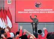 Presiden Jokowi: Butuh Kolaborasi dan Sinergi Semua Pihak dalam Pembangunan Bangsa