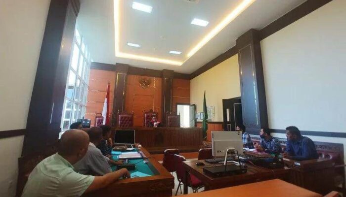 Sidang Perdana Praperadilan, Kuasa Hukum Ilham Maulana Sebut Mekanisme Tidak Jelas