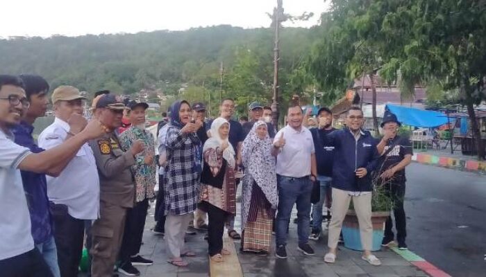 Pencemaran Sampah Plastik di Sungai Batang Arau Mengkhawatirkan, KMPBA Desak Pemko Ambil Tindakan