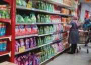 Sampai 12 Juni, Suzuya Rocky Plaza Padang Berikan Promo Sembako Murah