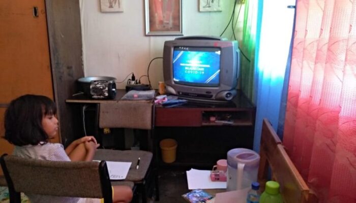 Peralihan Siaran TV Analog ke Digital, Kementerian Kominfo Lakukan Tiga Tahap