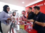 Gelaran Telkomsel Fest 2022 Hadirkan Pengalaman Digital Terdepan di Empat Kota