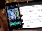 Hadirkan Pengalaman Nonton Hiburan Digital Teratas dan Terkini dengan Paket MAXstream