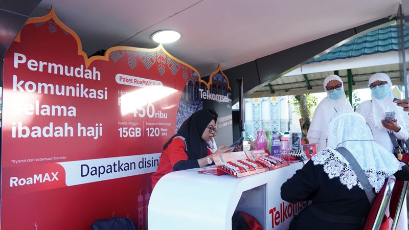 Telkomsel