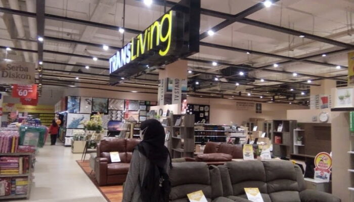 Hingga 14 Juni 2022, Transmart Padang Hadirkan Promo Rumah Tangga