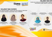 Lulus Seleksi IISMA, Tujuh Mahasiswa PNP akan Kuliah di Universitas Terbaik Eropa dan Asia