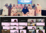 Prodi S1 Kebidanan dan Pendidikan Profesi Bidan FK Unand Gelar Workshop Ketiga