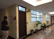 Wabup Solok Kembali Diperiksa Ditreskrimum Polda Sumbar