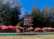 LIPUTAN EKSKLUSIF: Pemprov Sumbar Bakal Wujudkan Keamanan dan Kenyamanan Berwisata