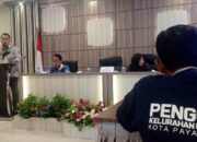 BNN Payakumbuh Gelar Workshop, Media Berperan Penting Sukseskan Perang Melawan Narkoba