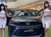 Ini Alasan Kenapa Daihatsu Xenia Dijuluki ‘Mobil Sejuta Umat’ Paling Cocok untuk Keluarga