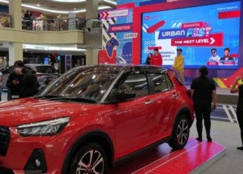 Daihatsu Urban Fest 2022, Ajang Seru Buat Milenial Hadir di Summarecon Mall Serpong Banten