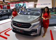 Wow! Ada Harga Khusus Wuling di Experience Weekend  Mall Ratu Indah Makassar