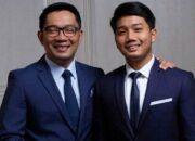 BREAKINGNEWS: Jenazah Eril Putra Ridwal Kamil yang Hilang di Sungai Aare Swiss Ditemukan