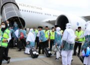 Kaki Jemaah Haji Asal Indonesia Melepuh Gegara Cuaca Ekstrem di Madinah, Suhu Capai 45 Derajat Celcius