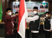 Gegara Tak Dapat Cuti Baru Lulus CPNS, Seorang JCH Asal Pariaman Gagal Berangkat Haji